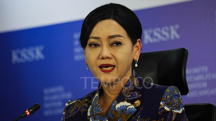 Indonesia's Financial Literacy, Inclusion Index Rises in 2026