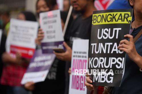 After Turmoil, Attorney General's Office Accelerates MBG Case Again