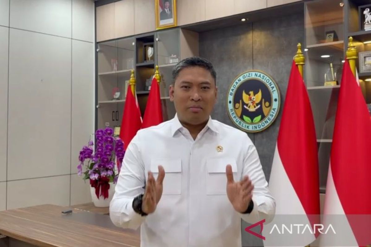 Yesterday: MBG consumption deadline and Bromo wildfire handling