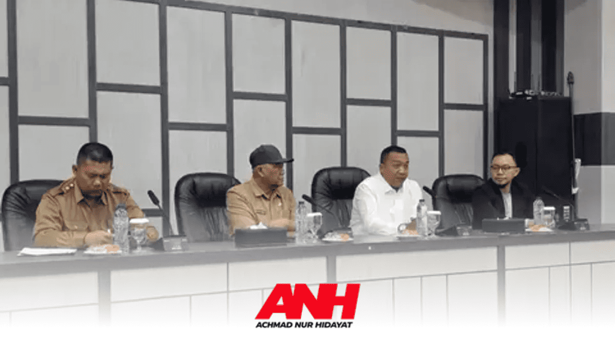 Situbondo Opens Rp40 Billion Investment Opportunity for Pasir Putih Tourism