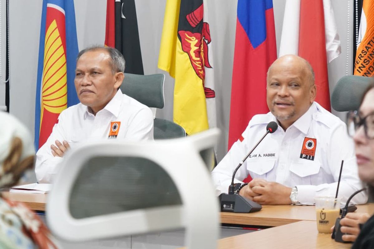 PII Commits to Improving Engineer Certification Services