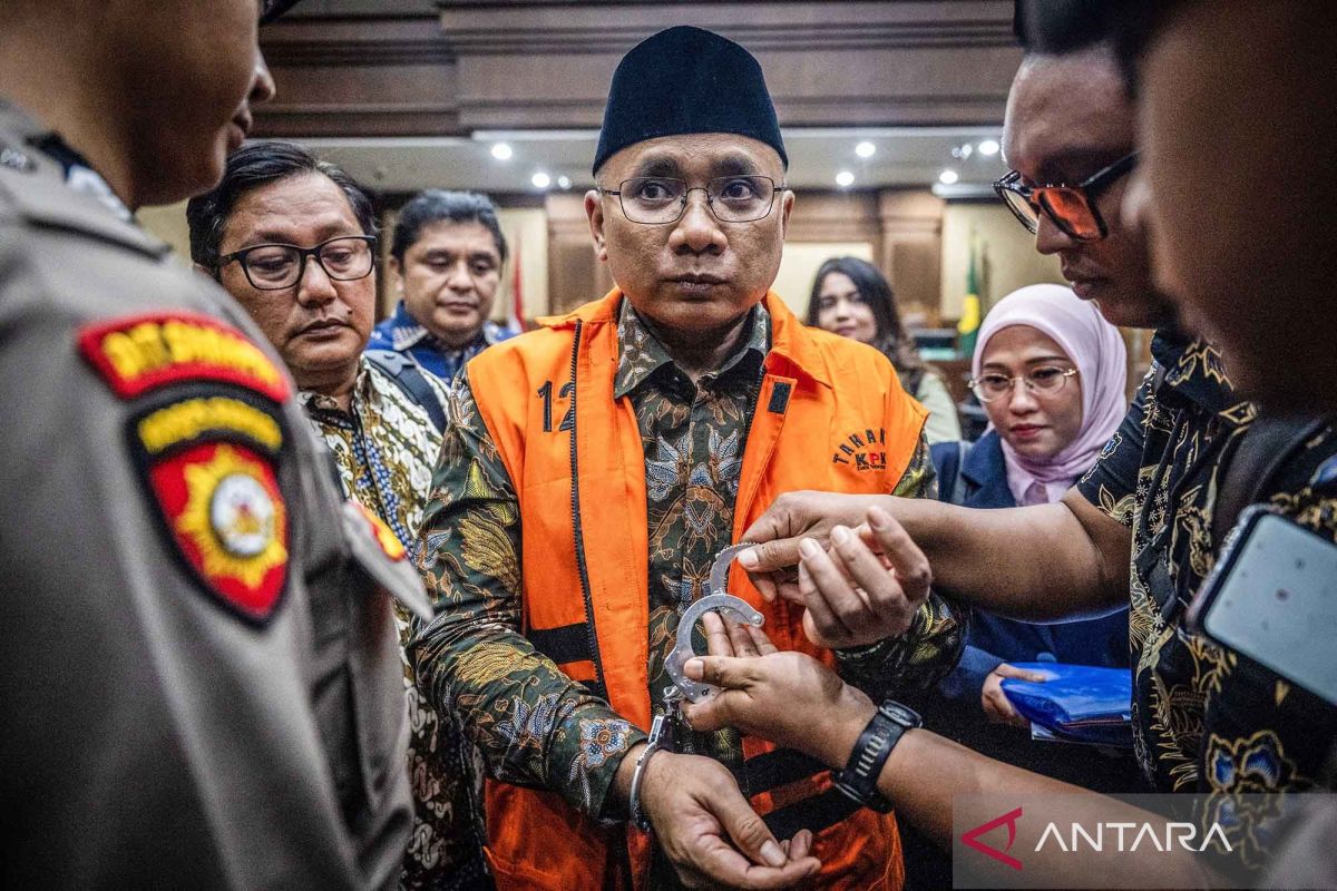 Yaqut prepared USD 1 million, KPK may question Ridwan Kamil