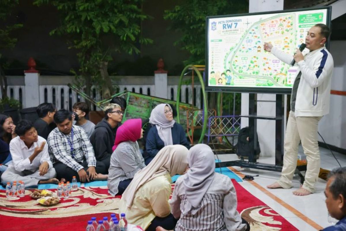 When Young Ideas Seek Space: Surabaya's Gen Z Programme Needs an Ecosystem, Not Just Events