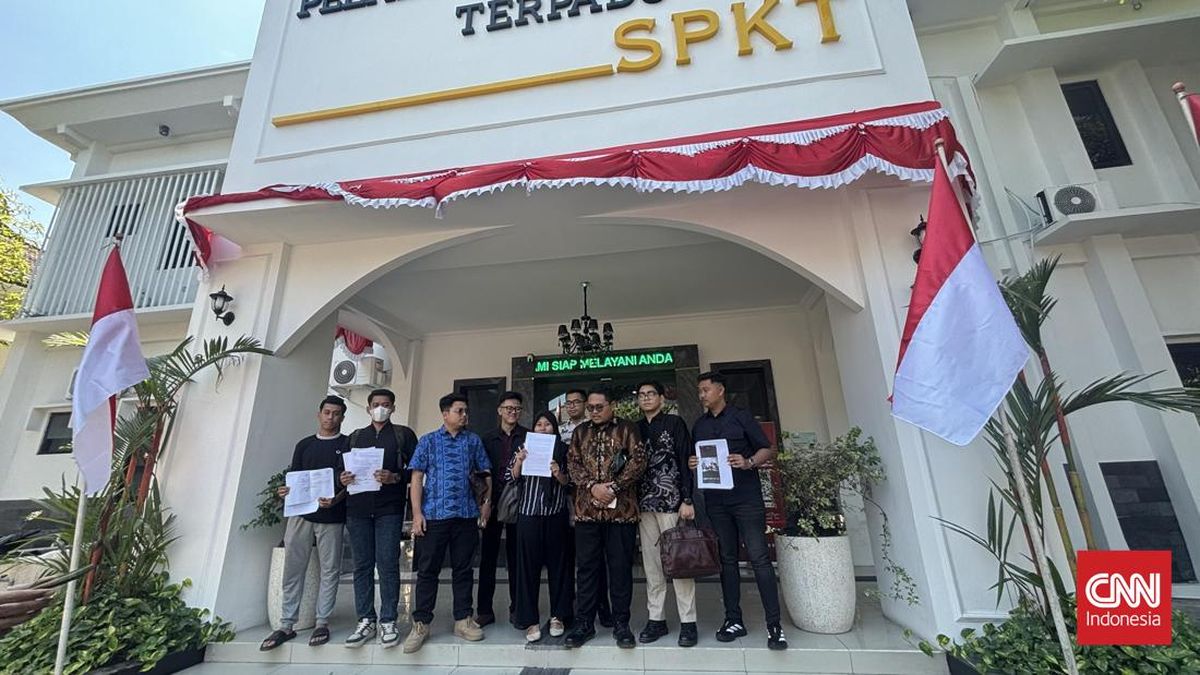 East Java Police Investigate CPNS Scam Involving Military Personnel, Losses Estimated at IDR 20 Billion
