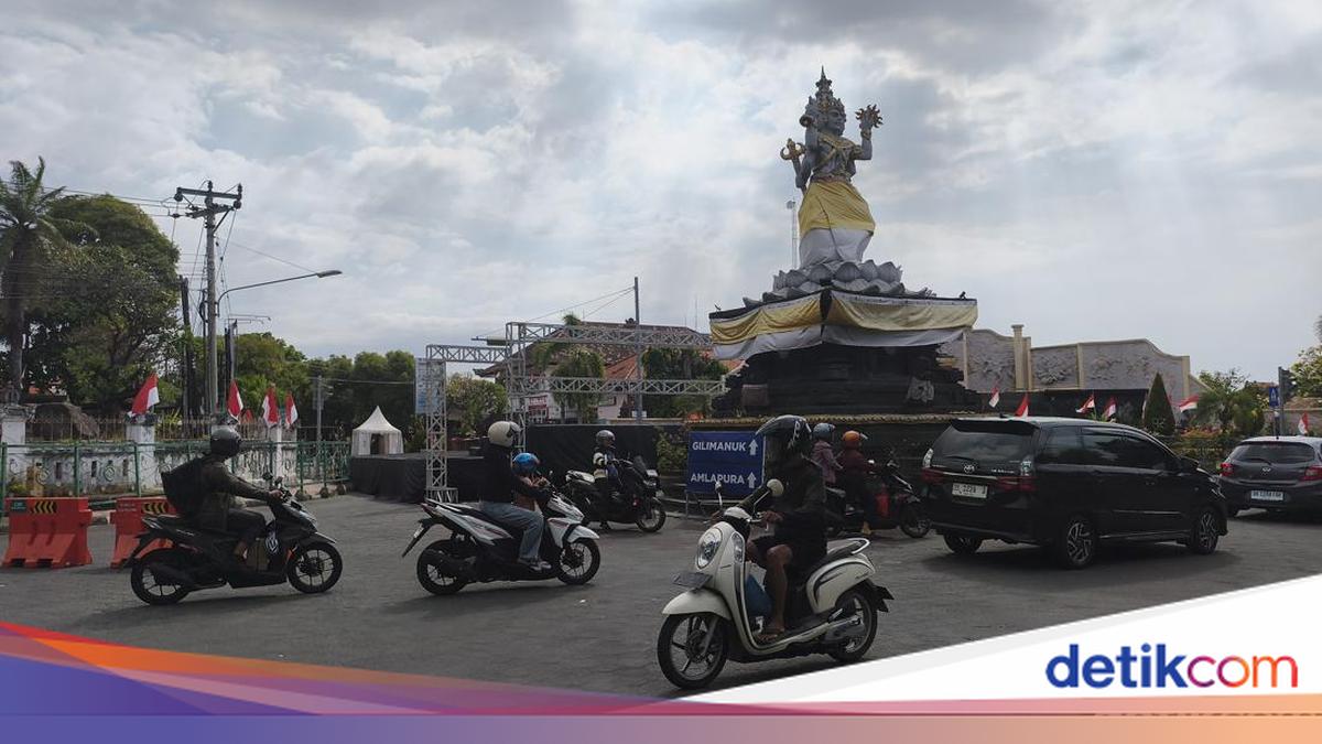 Bulfest 2026: Traffic Diversion Scheme in Singaraja from 18-23 August