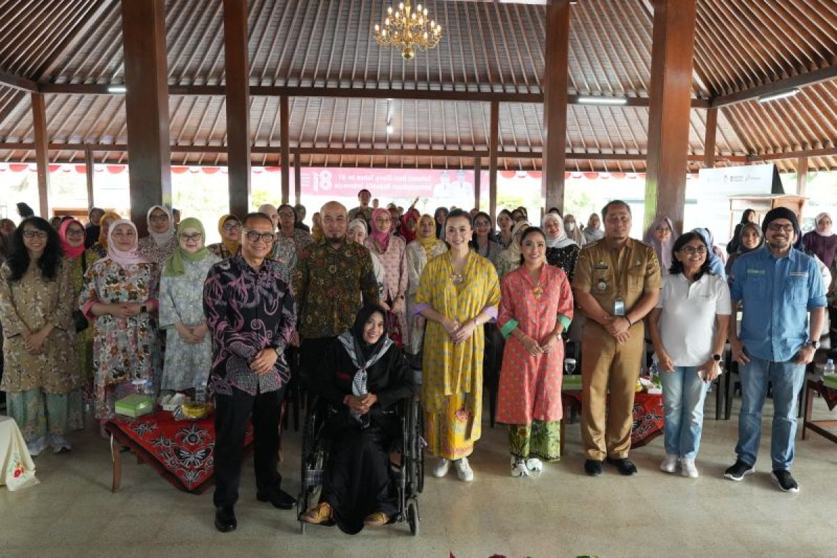 BKPM: Business Identification Number Eases Access to Coaching and Financing for MSMEs