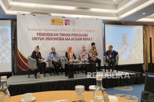 Psychologists Ready to Strengthen Mental Health Services at Community Health Centres