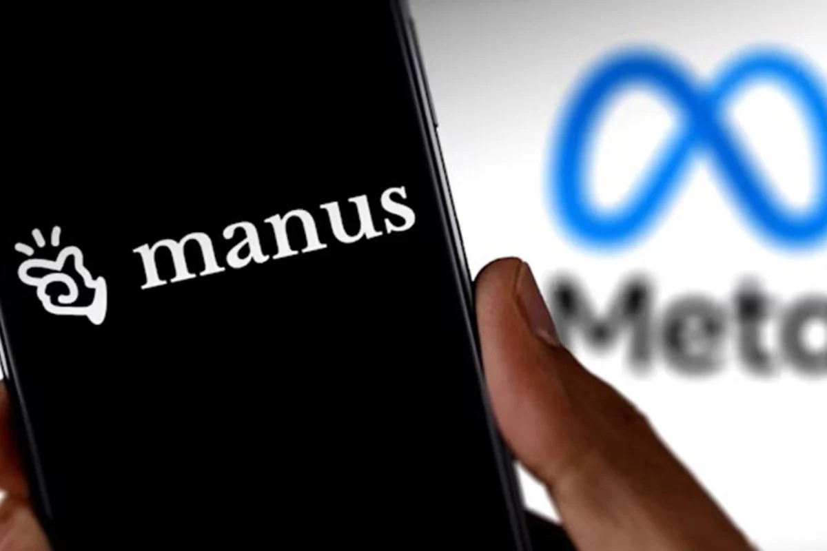China Blocks Manus AI Acquisition, Meta Cancels Rp35 Trillion Deal