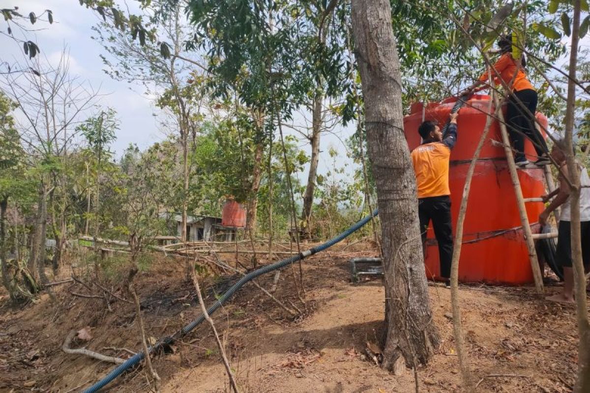 Indonesia plans additional social aid as El Nino drought spreads