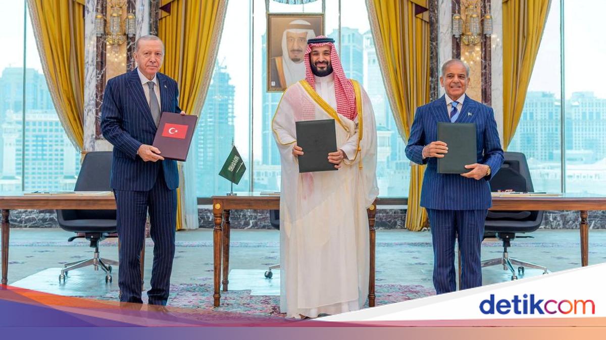 Reading Saudi Arabia's Position as a 'New Regional Power'