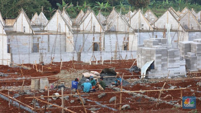 6 Reasons Why Equitable Housing is Key to Indonesia's Future