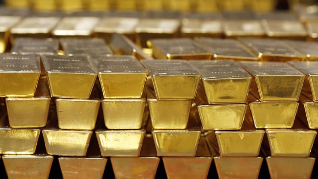 How to Buy Gold ETFs, Complete with Ticker Codes