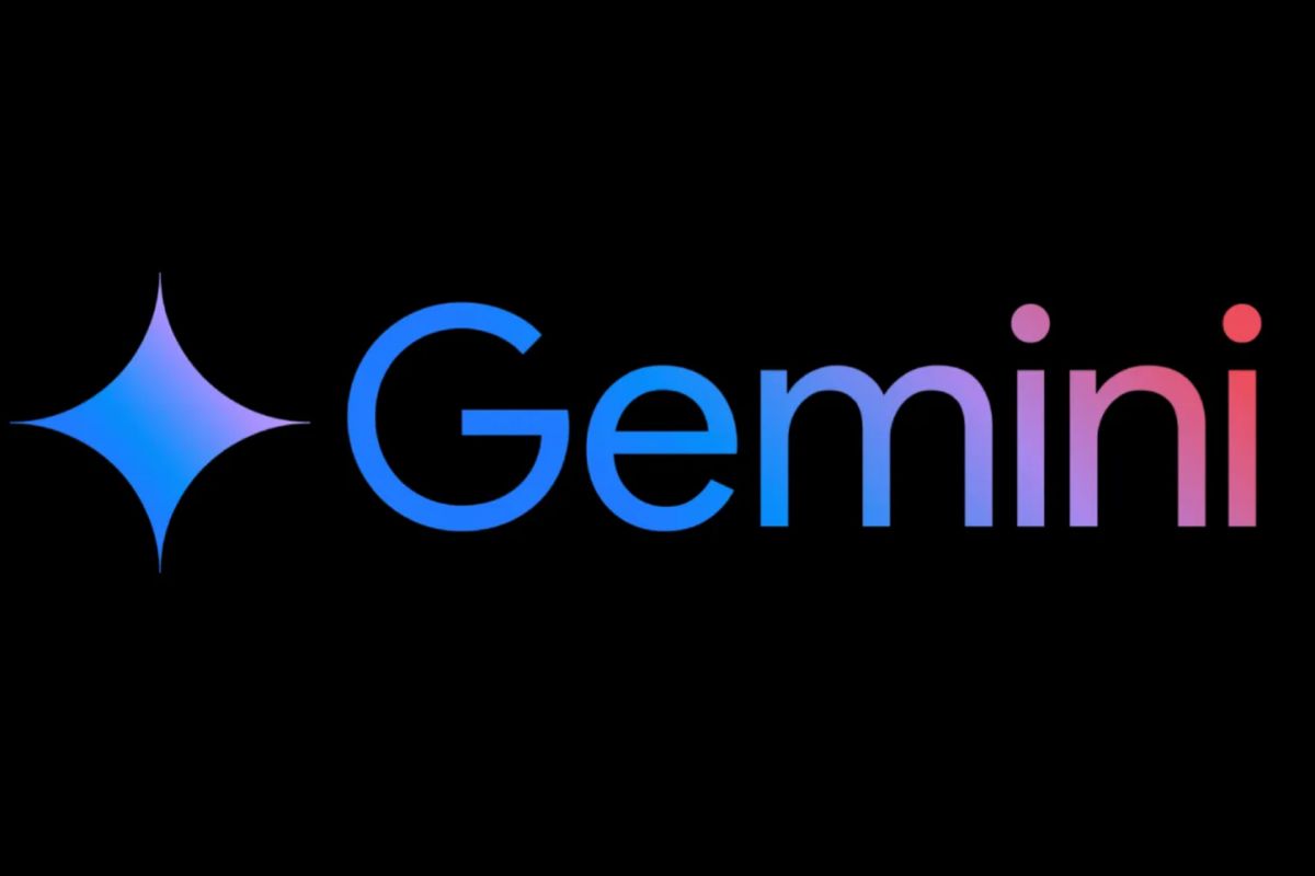 Google's Gemini App Surpasses One Billion Users