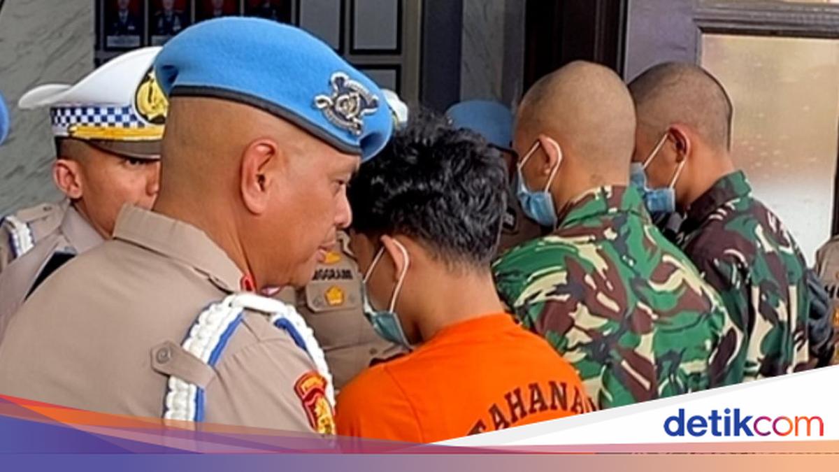 After Alcohol Party, Drunk Student Claims He Did Not Feel Hitting Aiptu Asep in Fatal Crash