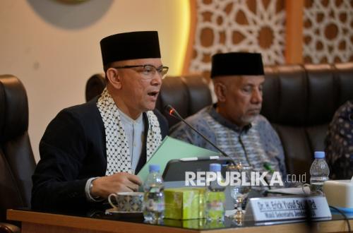 MUI: Quran Memorisation Challenge with Alcohol Prize Potentially Blasphemous