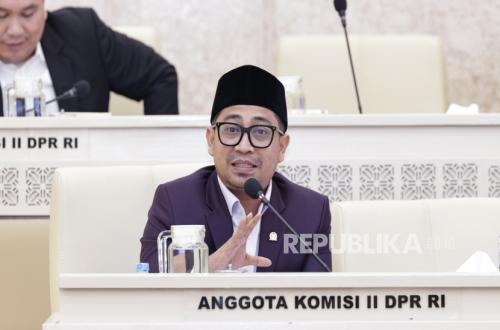 Government Allocates Rp 18.9 Trillion to Regional Administrations, Lawmaker Urges 2027 TKD Evaluation