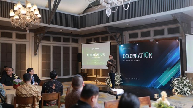 Celebrating a Decade, CICIL Strengthens Sustainable Growth