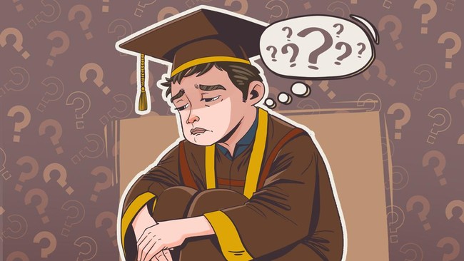 LPEM: Management, Law, and Economics Graduates Face Highest Unemployment