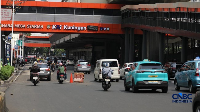 Super Team and Technocracy: Lessons from Jakarta for Regional Leaders