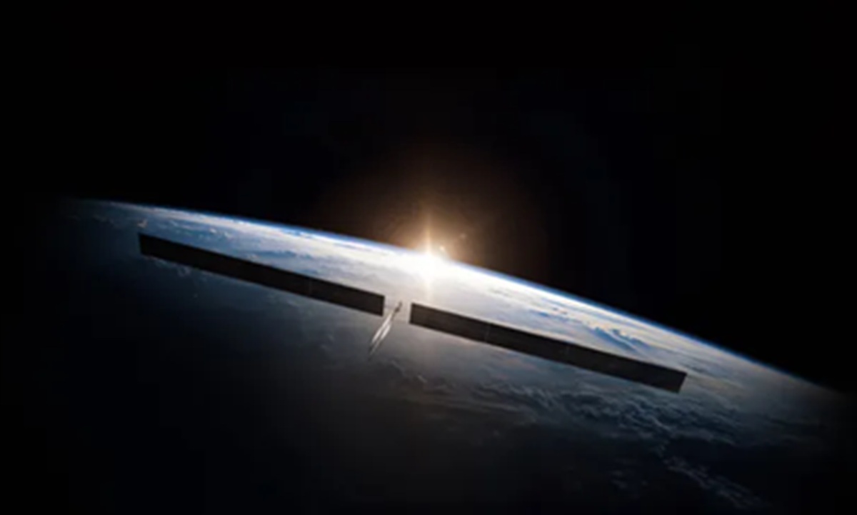 SpaceX's One Million AI Satellites: Energy Solution or New Climate Threat?