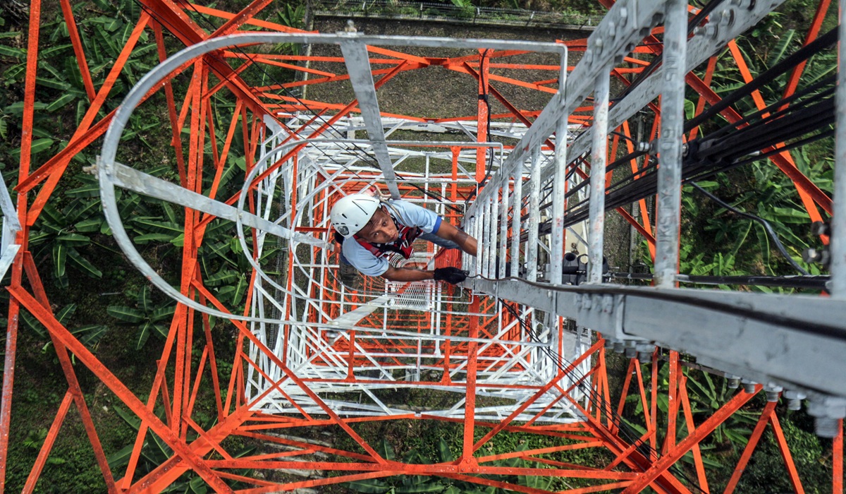 Digital Competitiveness Index 2026 Report: Infrastructure and Governance Key to Regional Digital Competitiveness
