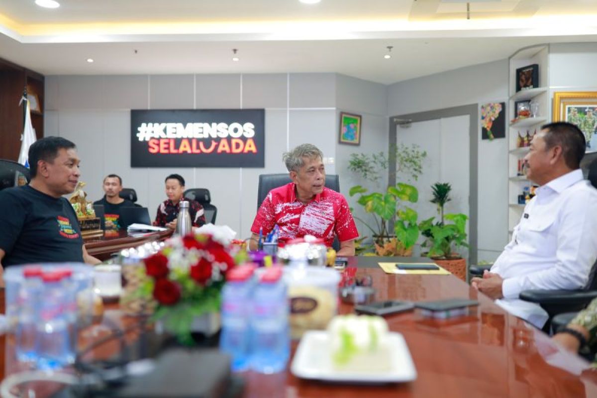 Social Affairs Ministry: DTSEN Update Ensures Targeted Interventions