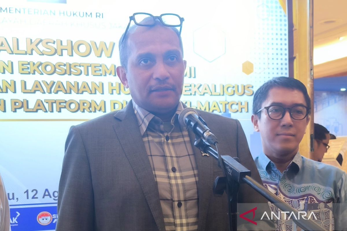 Integrated data crucial for intellectual property ecosystem integration, says Deputy Law Minister