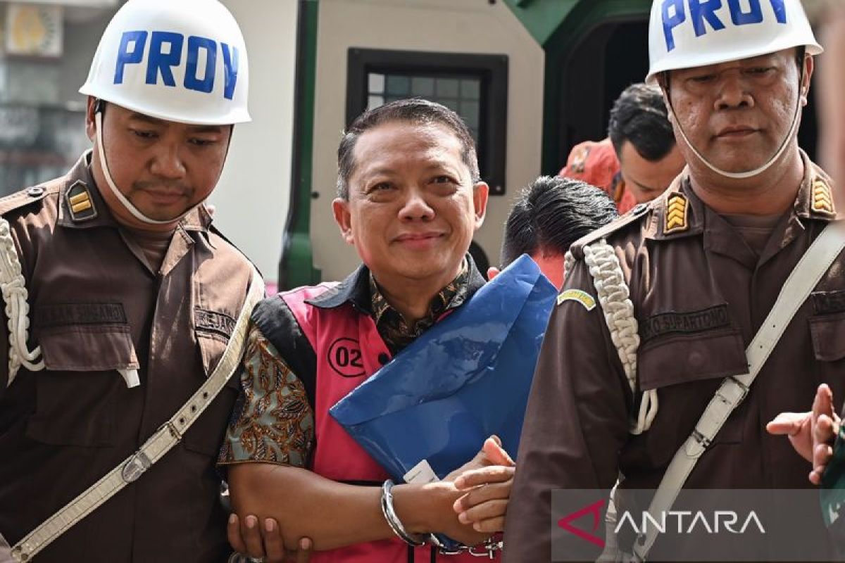 Febrie Adriansyah urges public not to speculate over Sutrimo's death