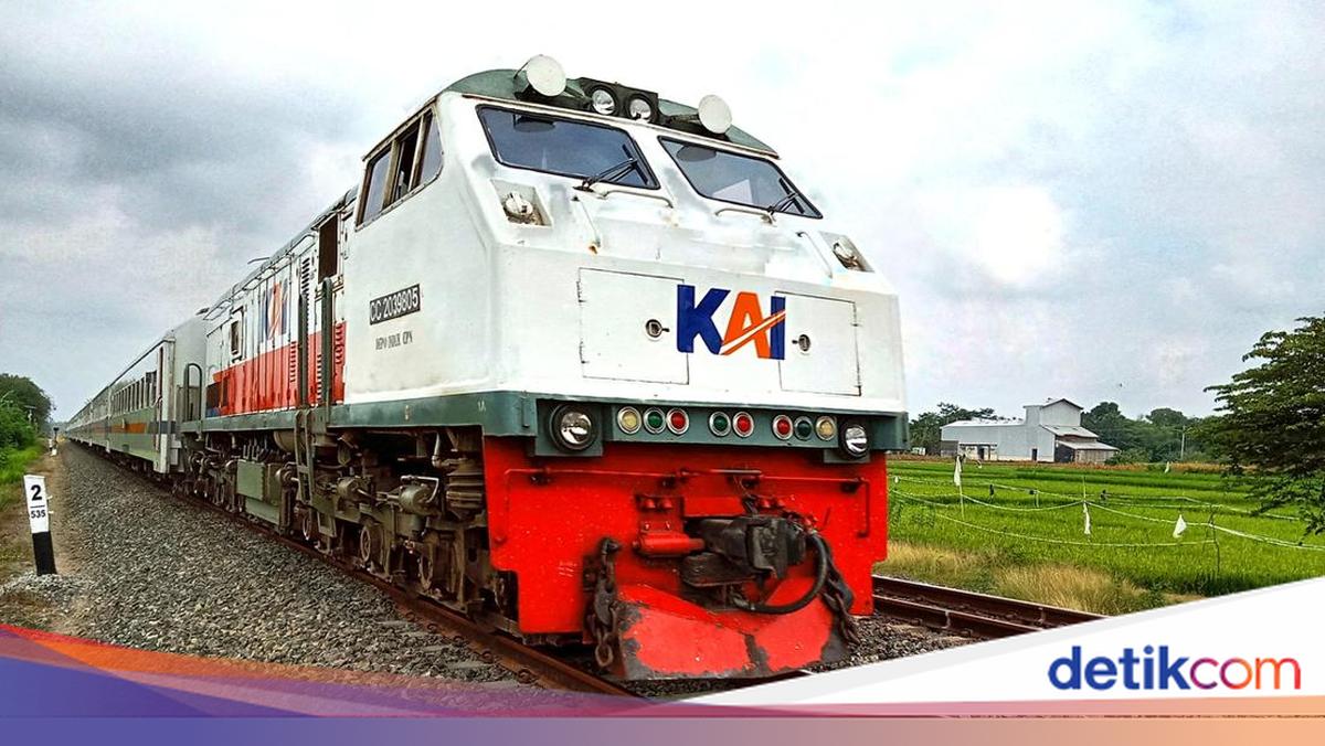 Special for Independence Day: Discounts on Long-Distance Train Tickets, Here Are the Terms