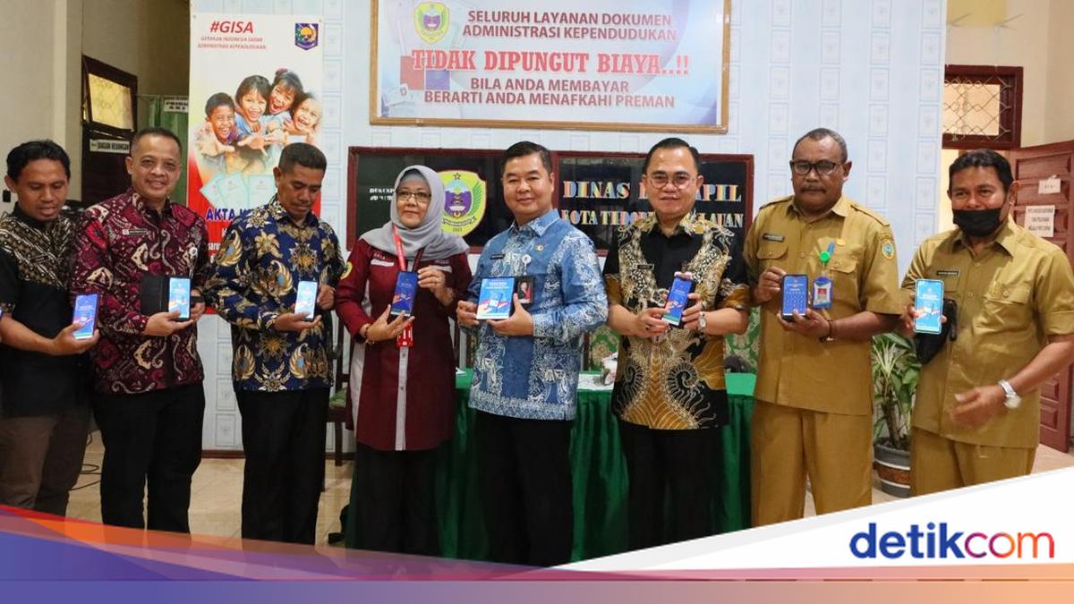 Digital ID Key to Accelerating Public Services and Social Aid Distribution