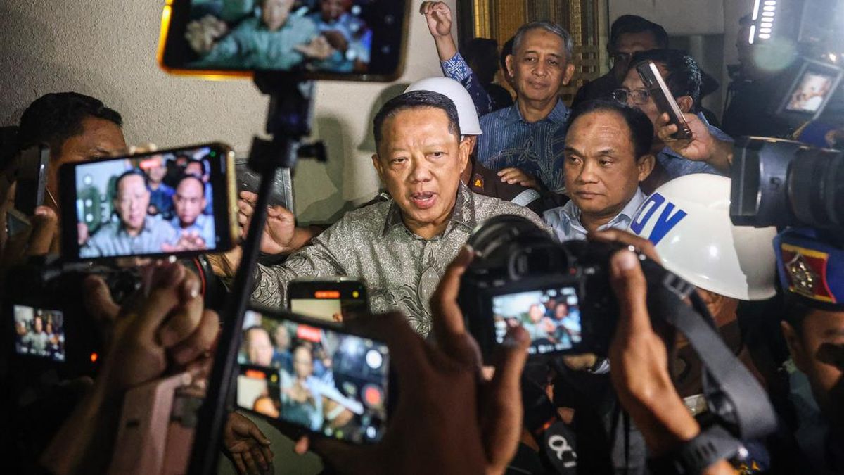 Febrie Requests Sutrimo's Death Not Be Linked to AGO Case