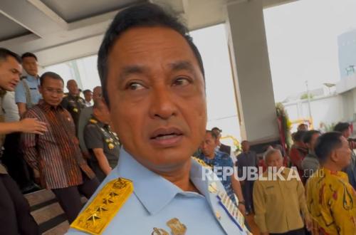 Indonesian Air Force to Be Strengthened with Ilyushin Aircraft? Air Force Chief: We Are Still Waiting