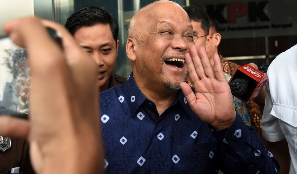 Danantara's Role as a Driver of Indonesia's Technological Revival