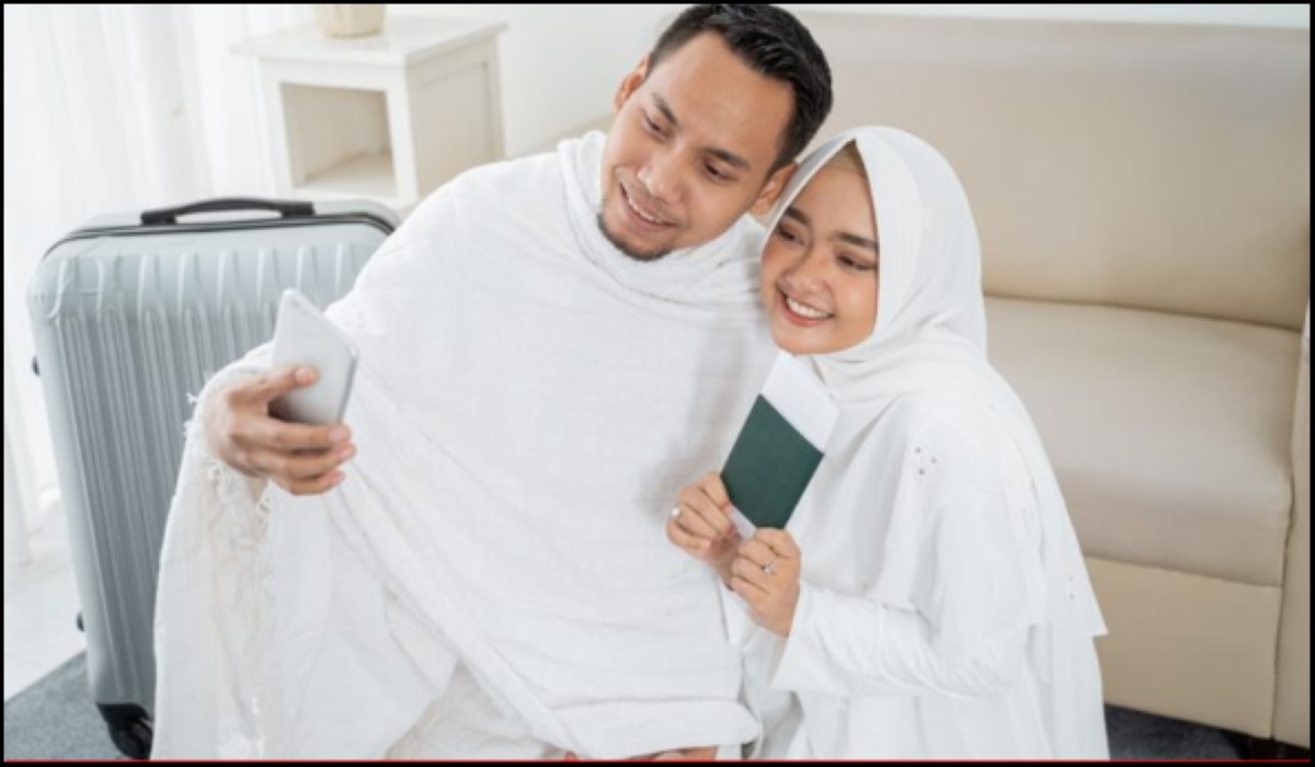 Sharia Insurance Protects Umrah and Special Hajj Travel
