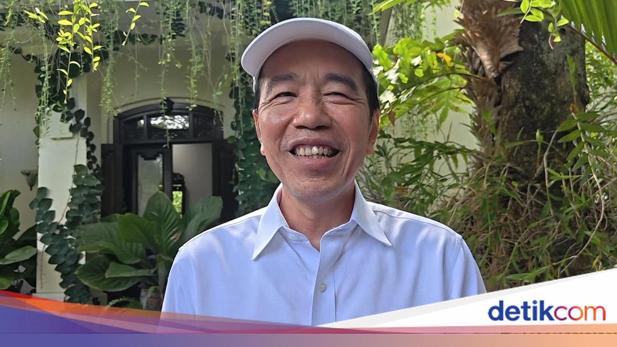 Jokowi to Attend Annual Session and Joint Session on 14 August