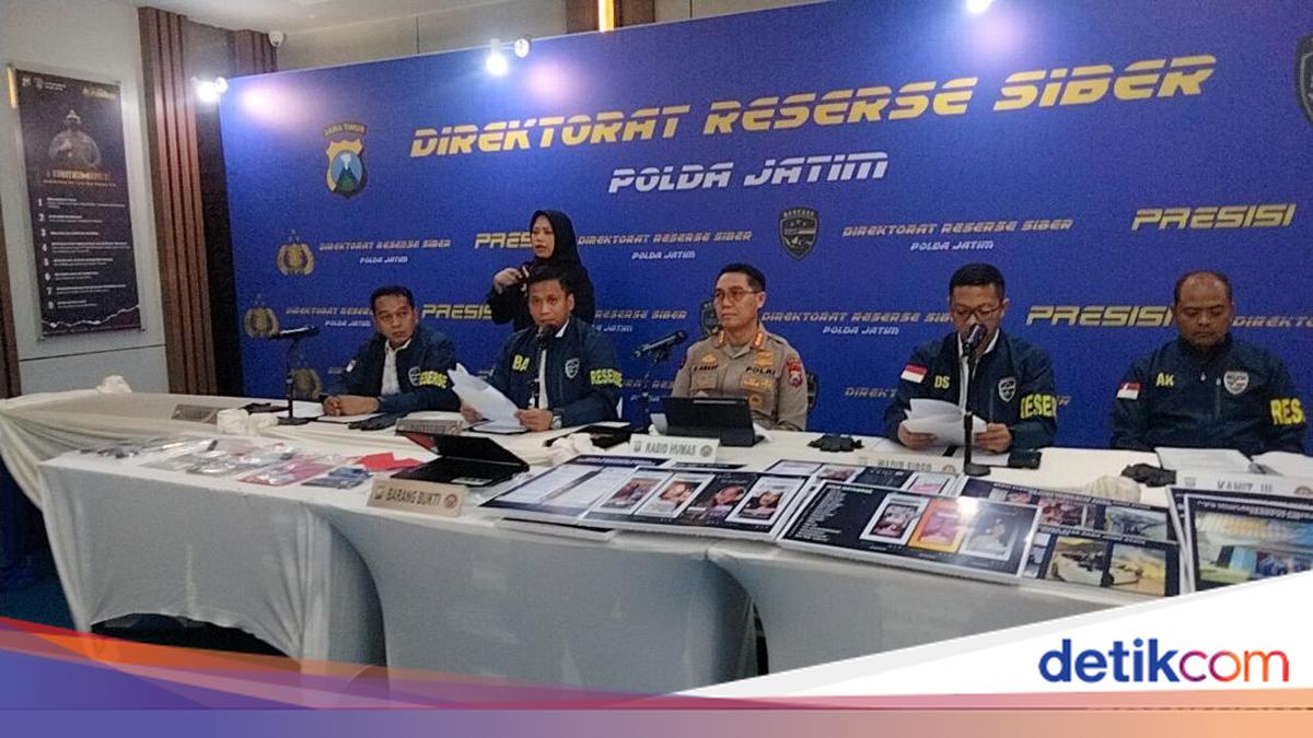Fictitious Online Arisan Worth Rp 71 Billion Uncovered: 140 Victims, BMW Seized