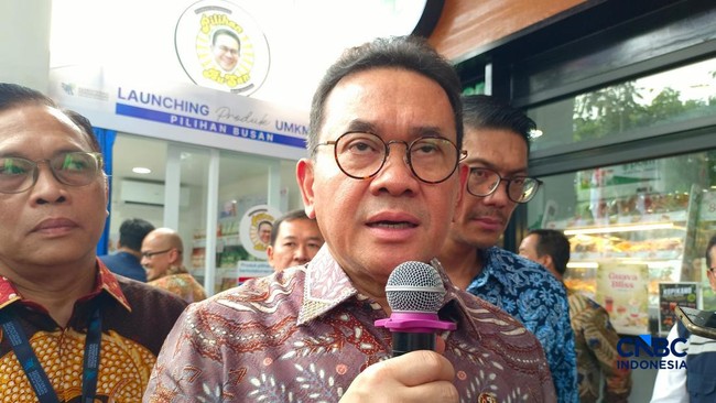 Beef Prices Remain Stubbornly High, Trade Minister Orders Importers to Act