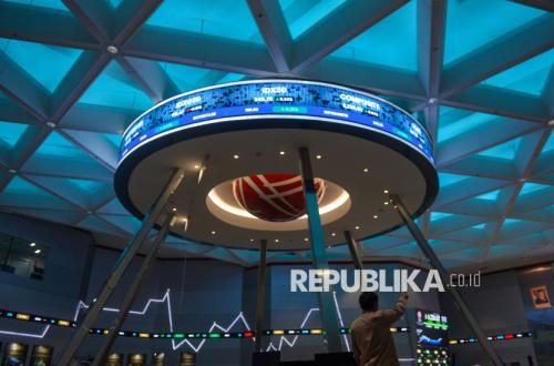 IDX Demutualisation: Danantara Expresses Interest