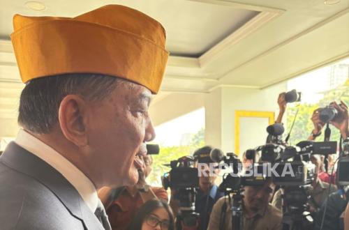 Sjafrie: Prabowo a Veteran Fighter for East Timor's Independence in 1976