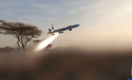 One Indonesian Crew Member Still Missing After Houthi Drone Attack on MV Tihamah