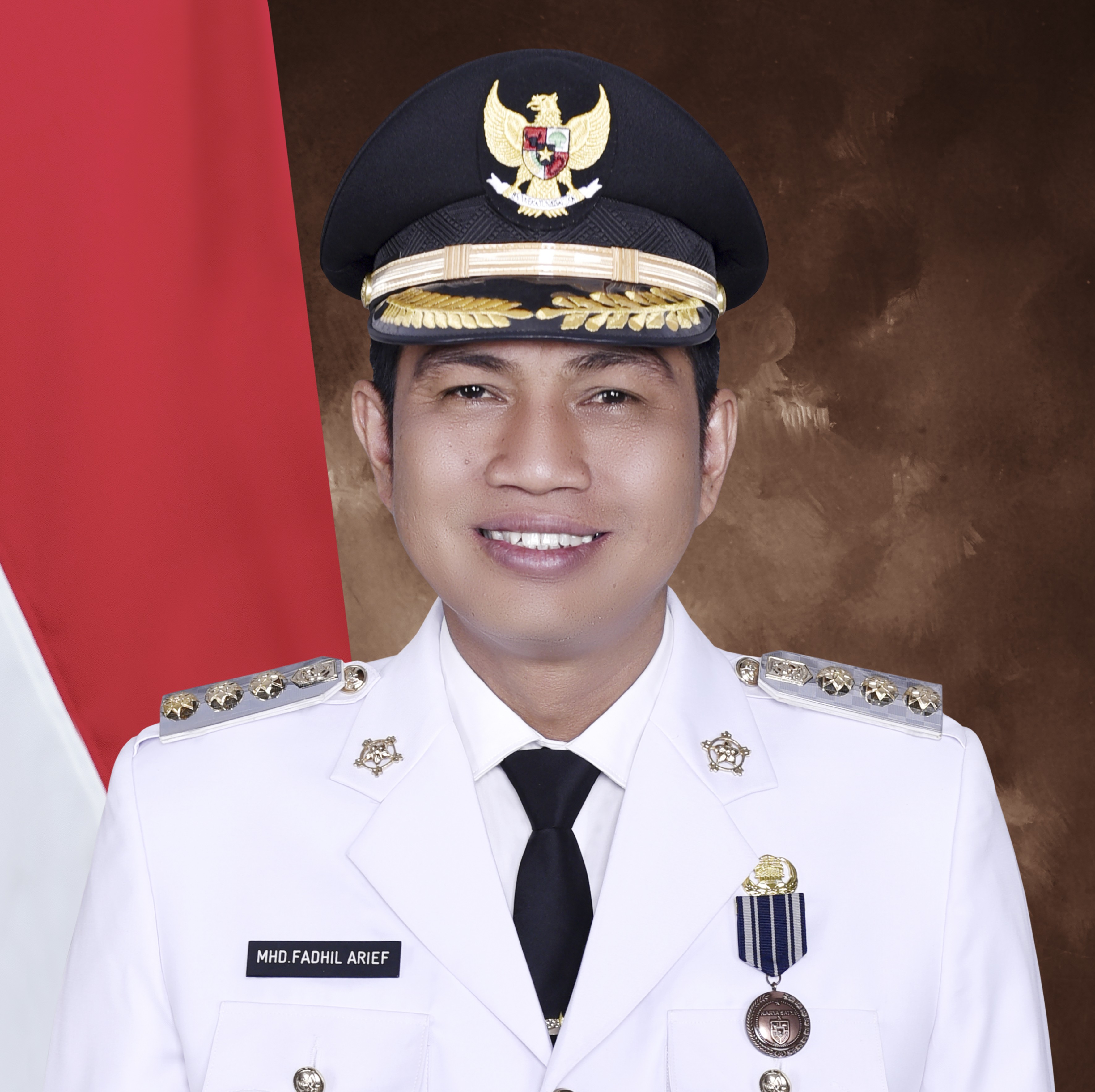 Preparing Super Resilient Human Resources from Batang Hari