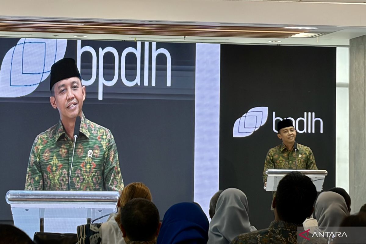 Carbon Trading to Support Integrated Emission Reduction Ecosystem, Says Forestry Minister