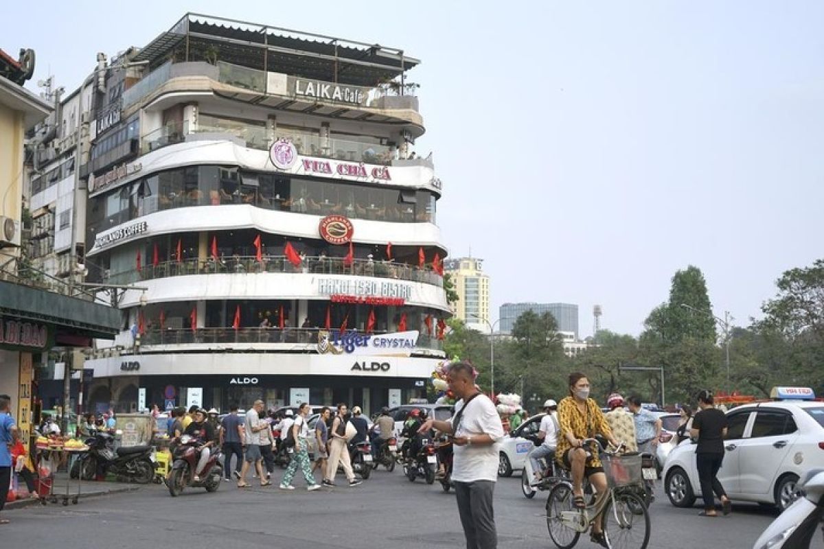 Vietnam targets 10 million workers with basic AI skills by 2030
