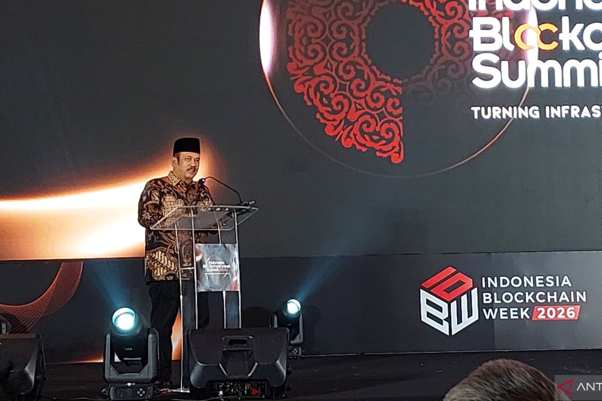 National Planning Minister says RWA tokenisation part of national development