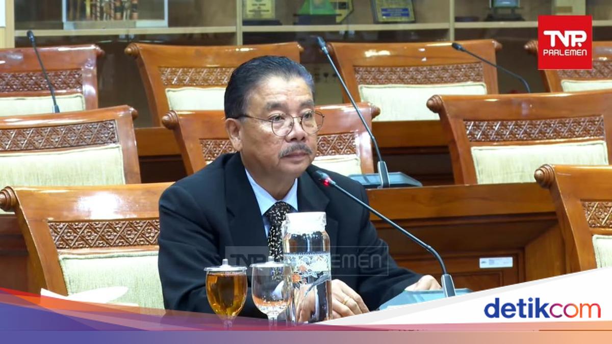 Ad Hoc Human Rights Judge Candidate Vows to Reject All Pressure