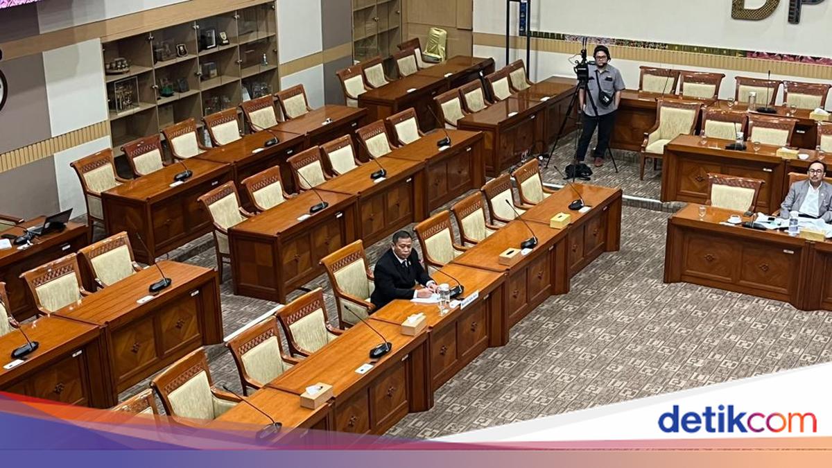 Prospective Judge Sudiyo Urges Revision of Indonesia's Anti-Corruption Law