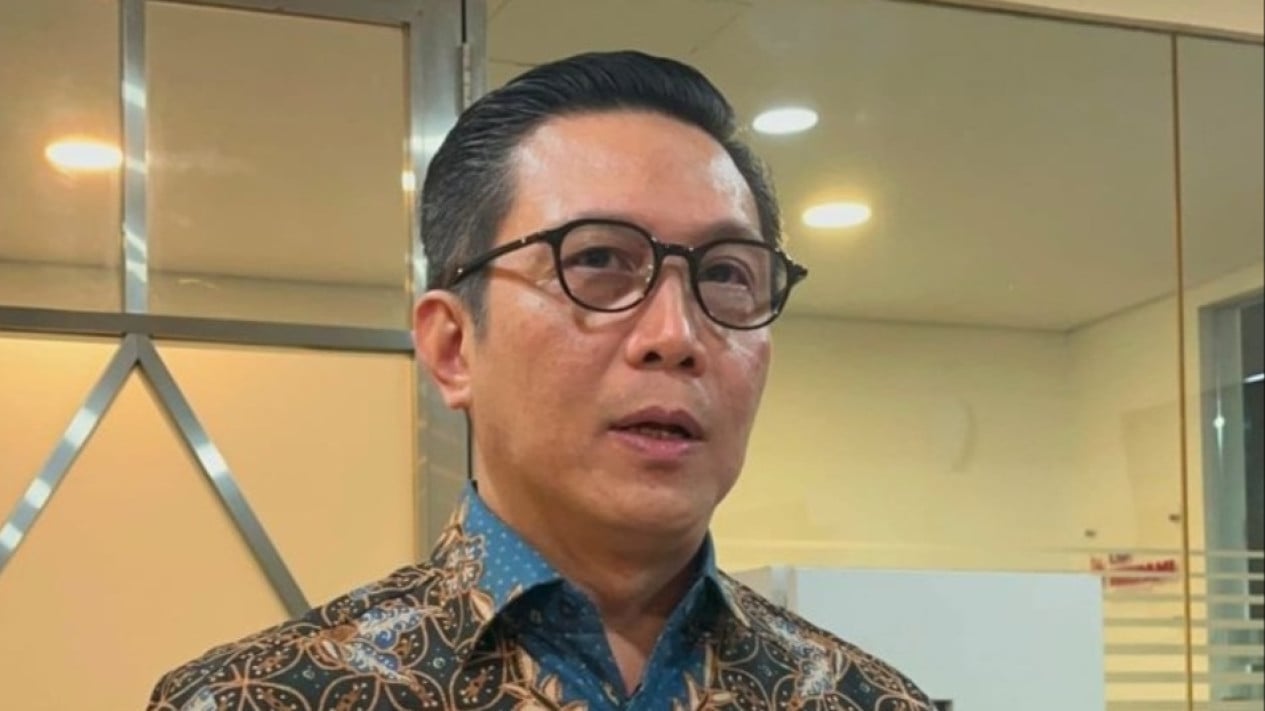 IDX Chief Reveals Danantara's Plan to Acquire Stake in Indonesia Stock Exchange