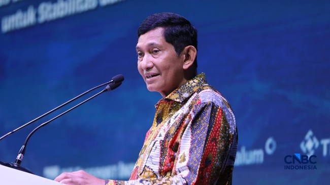 Unlike Nickel, Gold Resources Evenly Spread from Aceh to Papua