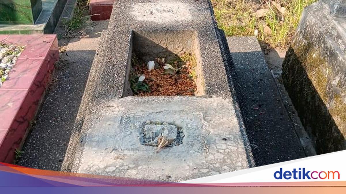 Mediation Resolves Case of Damaged Tombstones of Djaduk Ferianto's Father-in-Law