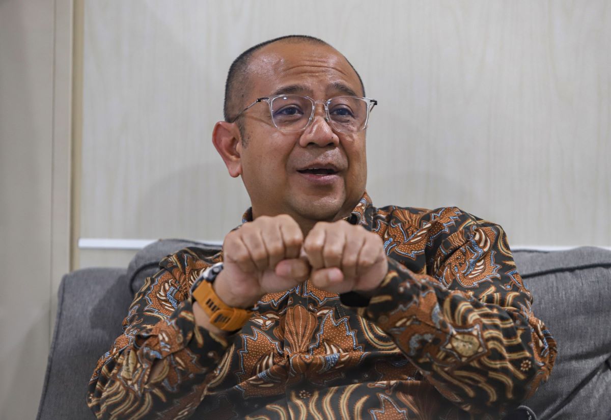 Maintaining Road Comfort: How PAM Jaya is Expanding Jakarta's Piped Water Access